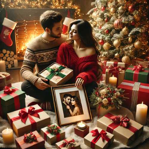 Christmas Gifts for Couples