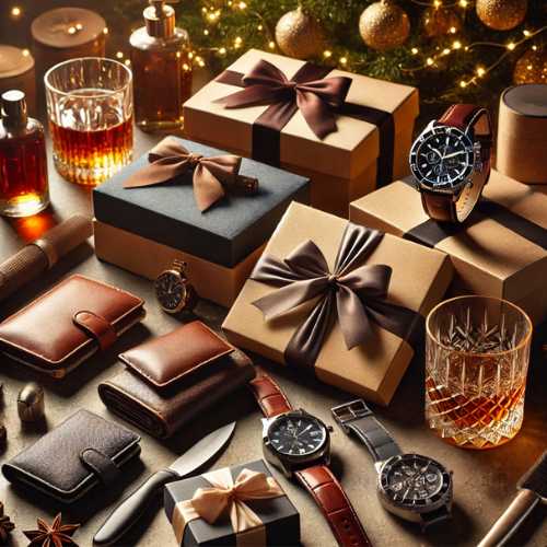 Christmas Gifts for Men