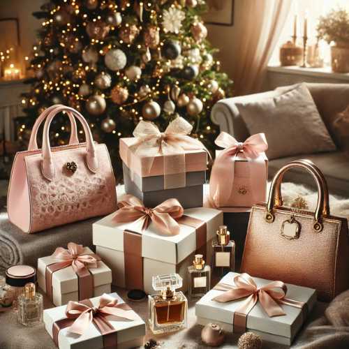 Christmas Gifts for Women